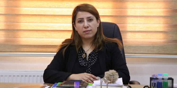 استئناف الحوار الكردي في سورية مرتبط بعودة المبعوث الأميركي