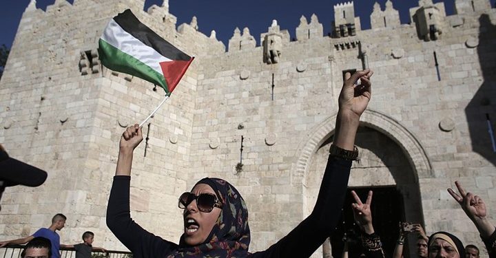 اصفعوا قياداتكم الضالة