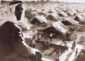 أطروحة يهودية دفاعاً عن حق العودة للاجئين الفلسطينيين (2-3)