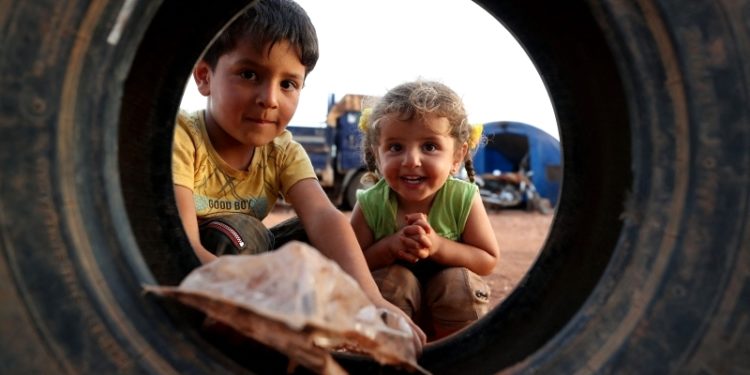 الاغتيالات تعود من جديد لمخيم الهول شرقي سورية