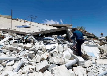 التصعيد في إدلب: انعكاس الخلافات الخارجية يتعاظم