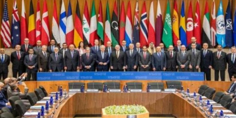 التطبيع العربي مع دمشق: تسريبات بمصادر مجهولة