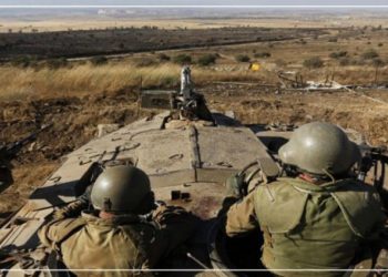 الجيش الإسرائيلي يقتحم نقطة عسكرية لنظام الأسد جنوبي سورية