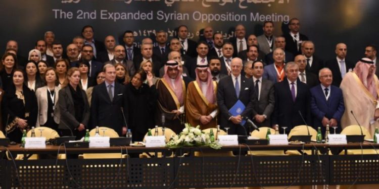 الدور الوظيفي في كيانات الثورة.. واقع أم وهم؟