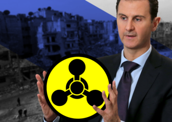 الشريك الذي يحمي الأسد!