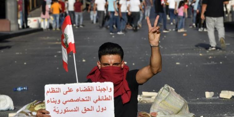 الصراع حتمي.. والحسم بيد حزب الله دولةً أو تمزّقاً