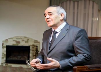 العريضي:      مواقف السعودية وقطر بروما أثبتت فشل الروس في إعادة تعويم النظام