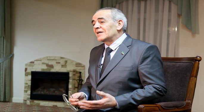 العريضي:      مواقف السعودية وقطر بروما أثبتت فشل الروس في إعادة تعويم النظام