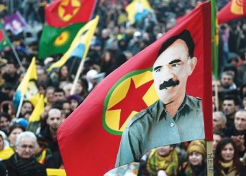 «العمال الكردستاني» ودوره الإقليمي في المشروع الإيراني