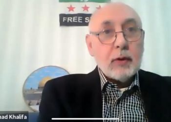 الغرفة 8                                بين أمل دنقل ومحمد خليفة