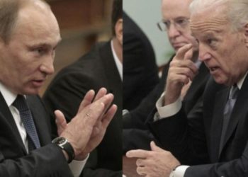 القضية السورية أمام قمة بايدن – بوتين