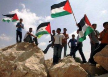 القضية الفلسطينية قضية سورية أيضًا والمشروع الصهيوني يتدهور