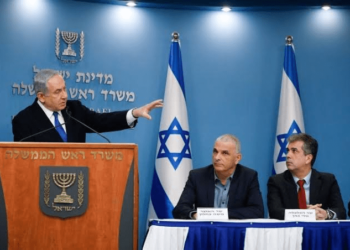 الكيان الصهيوني إلى أين يتجه