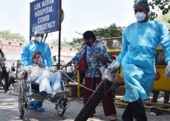 “الصحة” تنفي وجوده بلبنان: المتحوّر الهندي يهدد فلسطين وروسيا