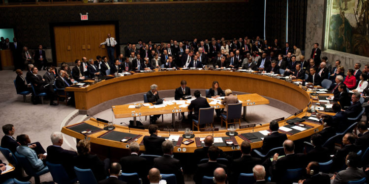 المنظمات غير الحكومية ليست مستعدة لسد الفراغ       إذا صوتت الأمم المتحدة لصالح إنهاء المساعدات عبر الحدود