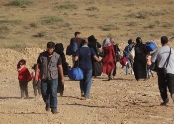 النظام السوري يعتقل لاجئين فلسطينيين عائدين ومدنيين في حلب