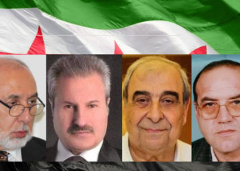 بمناسبة رحيل من غادرونا مؤخرًا:                                دعوة لتغيير ذهنيتنا وسلوكنا.!!