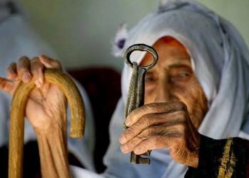 بيتر بينارت: أطروحة يهودية دفاعاً عن حق العودة للاجئين الفلسطينيين (1-3)