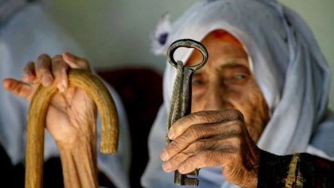 بيتر بينارت: أطروحة يهودية دفاعاً عن حق العودة للاجئين الفلسطينيين (1-3)