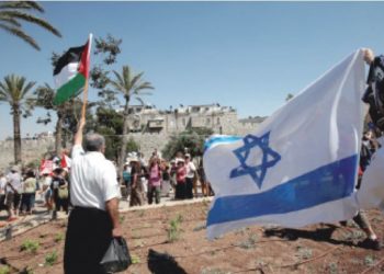 بيتر بينارت.. أطروحة يهودية دفاعا عن حق العودة للاجئين الفلسطينيين (3-3)