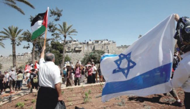 بيتر بينارت.. أطروحة يهودية دفاعا عن حق العودة للاجئين الفلسطينيين (3-3)