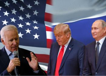 بين هلنسكي وجنيف.. عندما يُجري بوتين قمما شهيرة مع رئيسين لأميركا