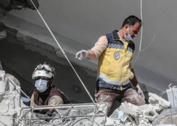 سورية: تفاوض بالنيران وسط استحقاقات ثلاثة