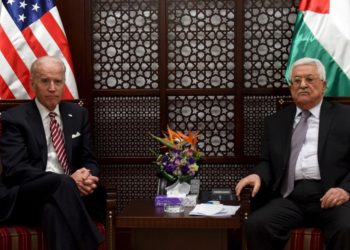 تحديد الموقف من الصراع فى فلسطين