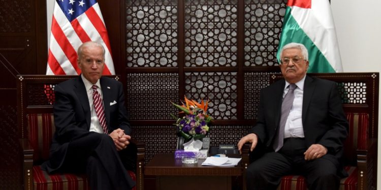 تحديد الموقف من الصراع فى فلسطين