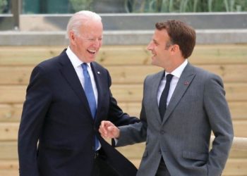 توافق فرنسي – أميركي في الشّرق الأوسط