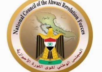 جبهة الأحواز الديمقراطية تناشد الشعب العربي الأحوازي بمقاطعة الانتخابات الايرانية