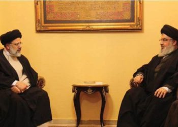 حزب الله الفائز في إيران..والخاسر في لبنان