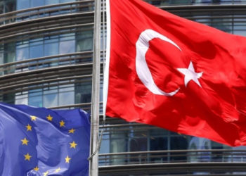 “دون المطلوب”.. تركيا تقلل من القرارات الأوروبية في قمة بروكسل