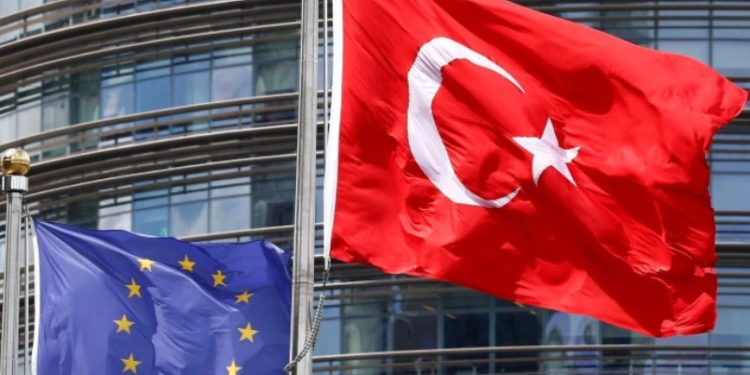 “دون المطلوب”.. تركيا تقلل من القرارات الأوروبية في قمة بروكسل