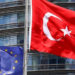 “دون المطلوب”.. تركيا تقلل من القرارات الأوروبية في قمة بروكسل