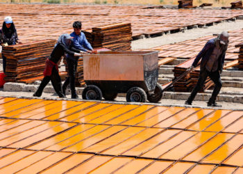 ساعات عمل سكان دمشق الأعلى عالمياً