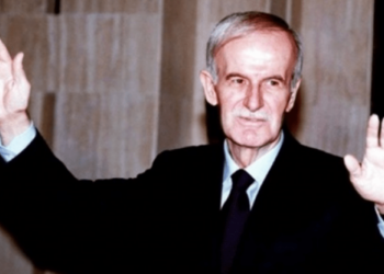 شخصية حافظ الأسد “المناورة”