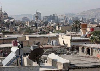 ضريبة عجيبة يفرضها النظام السوري..على التراجع عن بيع العقارات!