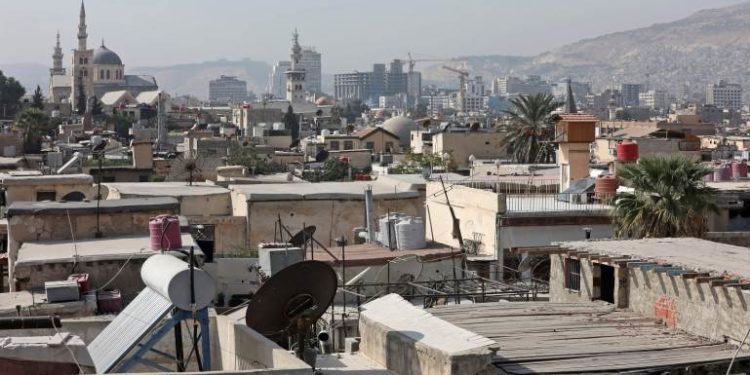 ضريبة عجيبة يفرضها النظام السوري..على التراجع عن بيع العقارات!