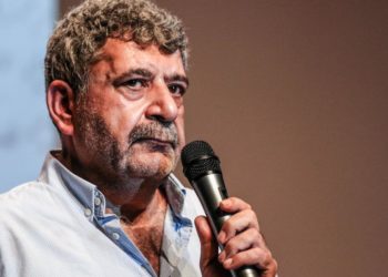 فارس حلو بكاميرا رامي فرح: رحلة خروج توثّقها عينٌ سينمائيّة