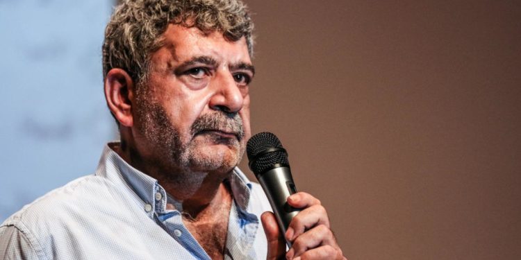 فارس حلو بكاميرا رامي فرح: رحلة خروج توثّقها عينٌ سينمائيّة