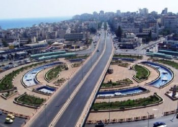 قذائف صاروخية تستهدف مسقط رأس رئيس النظام السوري في ريف اللاذقية