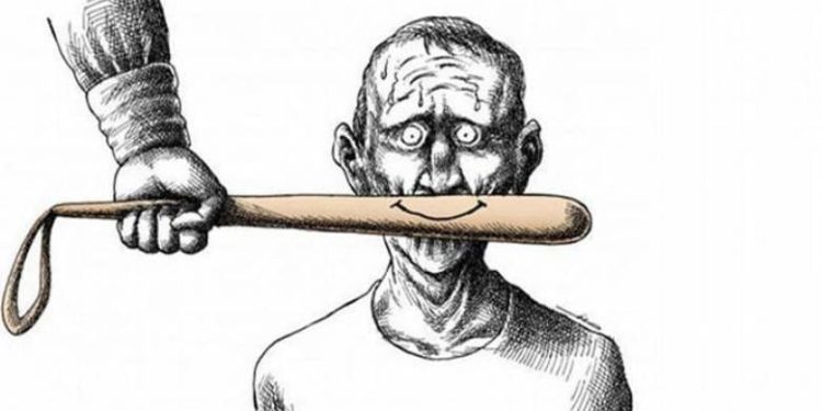 لا حياد والصمت انحياز