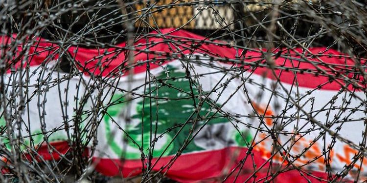 لبنان الجديد