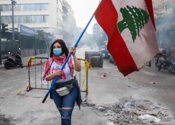 لبنان بلد مُضِرٌ للعالم