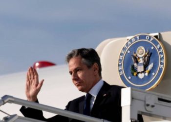 ماذا ستقدم الولايات المتحدة بشأن سورية في اجتماع مجموعة العشرين بإيطاليا؟