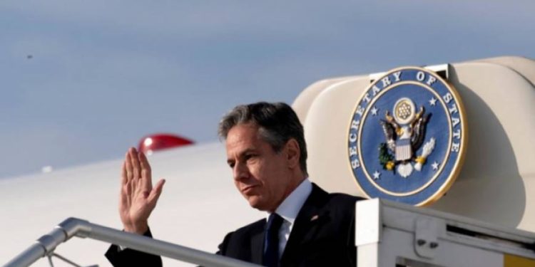 ماذا ستقدم الولايات المتحدة بشأن سورية في اجتماع مجموعة العشرين بإيطاليا؟