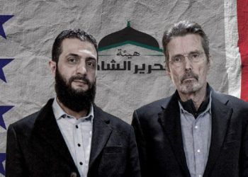 ماذا نريد من الجولاني؟