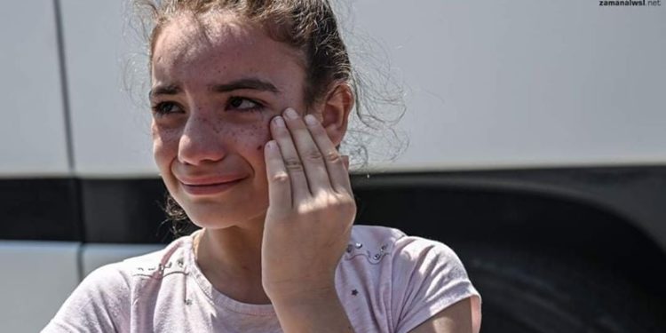 ماركات الدمع السوري