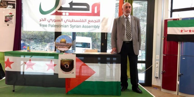 الفقير الغني محمد خليفة                                كشف كامل بذمة الراحل الكبير